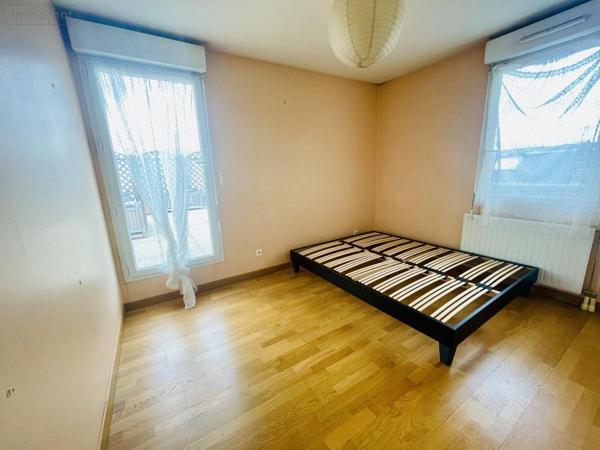 Appartement à vendre à Rouen en Seine-Maritime (76100), ref : 76008-778