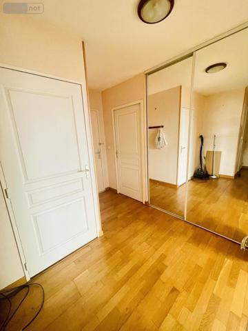 Appartement à vendre à Rouen en Seine-Maritime (76100), ref : 76008-778