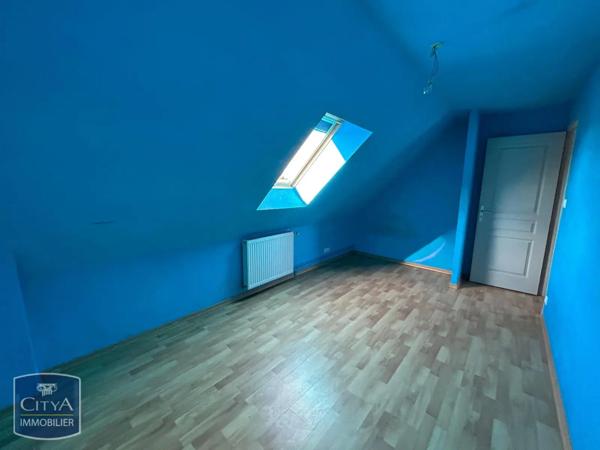 Maison à louer 4 pièces 94.19m²