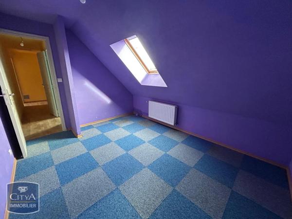 Maison à louer 4 pièces 94.19m²