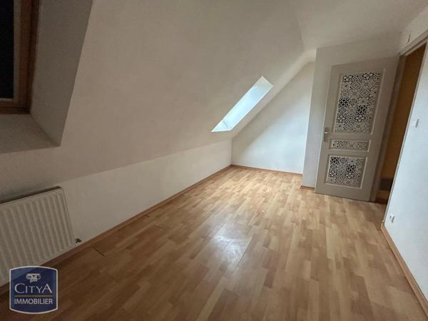 Maison à louer 4 pièces 94.19m²