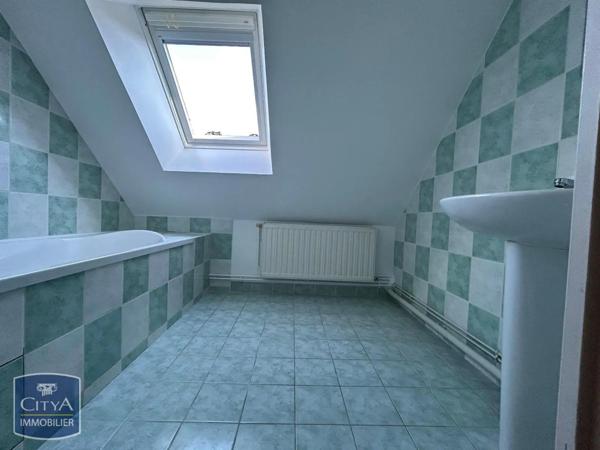 Maison à louer 4 pièces 94.19m²