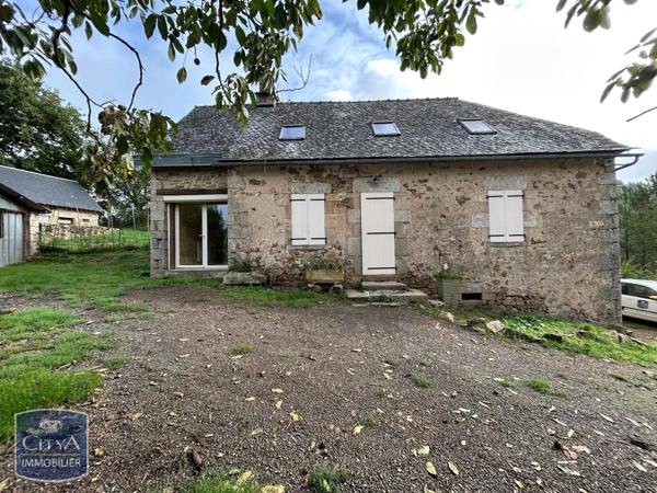 Maison à louer 4 pièces 94.19m²