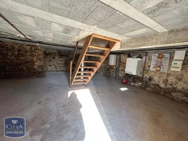 Maison à louer 4 pièces 94.19m²