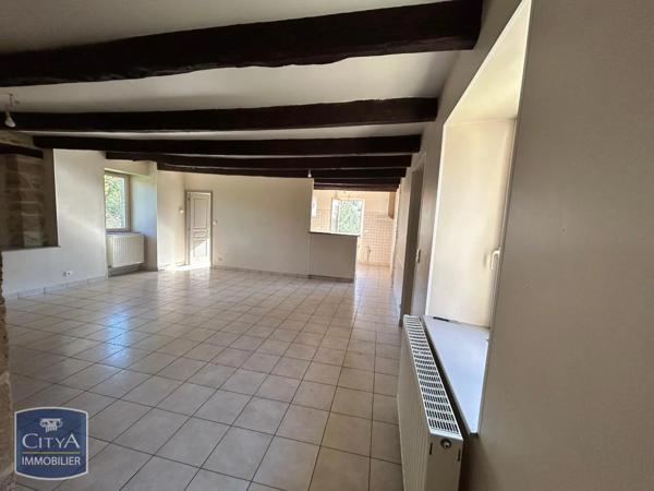 Maison à louer 4 pièces 94.19m²