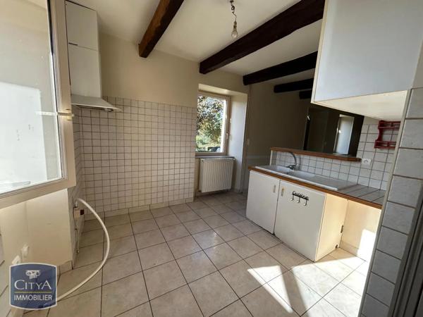 Maison à louer 4 pièces 94.19m²