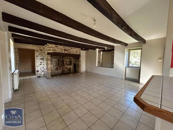 Maison à louer 4 pièces 94.19m²