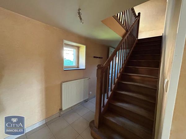 Maison à louer 4 pièces 94.19m²