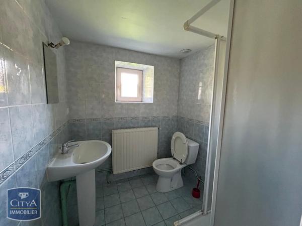 Maison à louer 4 pièces 94.19m²