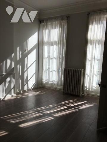 Nancy - rue pietonne des Dominicians