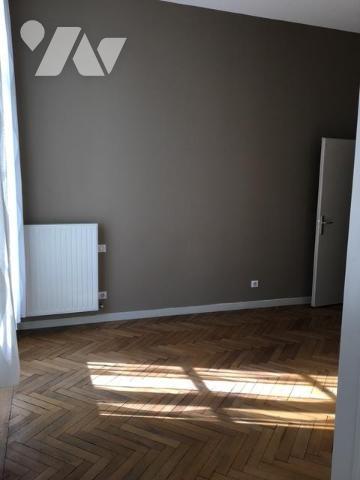 Nancy - rue pietonne des Dominicians