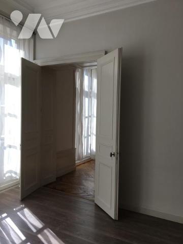 Nancy - rue pietonne des Dominicians