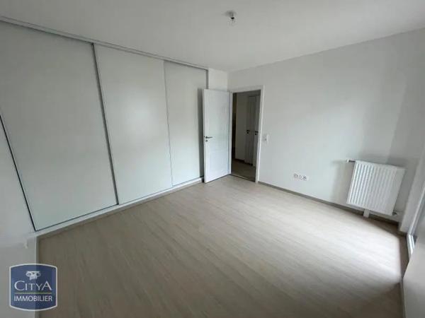 Appartement à louer 3 pièces 68.69m²