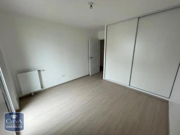 Appartement à louer 3 pièces 68.69m²
