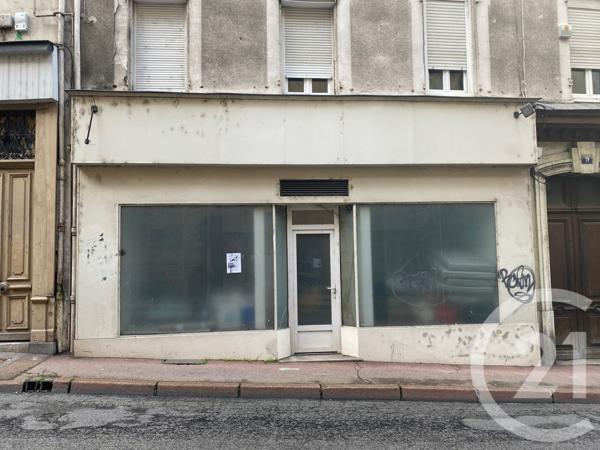 Appartement Débarras à vendre  2 pièces - 37 m2 ANNONAY - 07