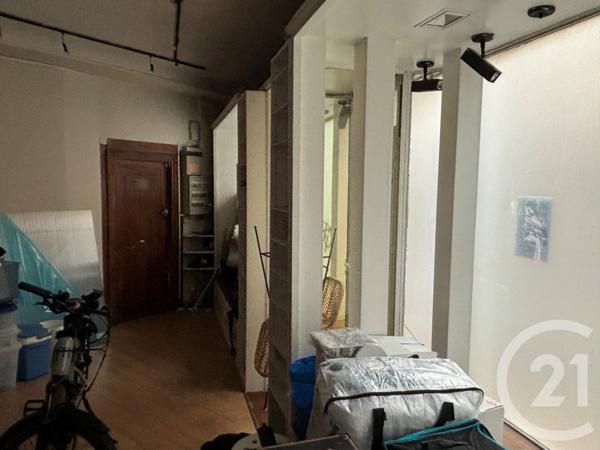 Appartement Débarras à vendre  2 pièces - 37 m2 ANNONAY - 07