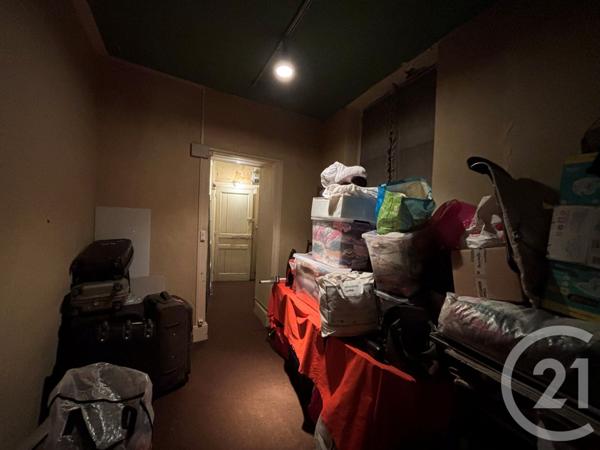 Appartement Débarras à vendre  2 pièces - 37 m2 ANNONAY - 07