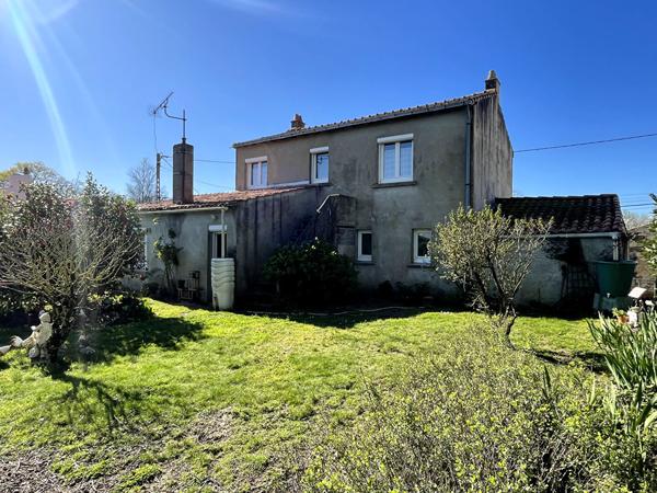 SAINT PHILBERT DE GRAND LIEU