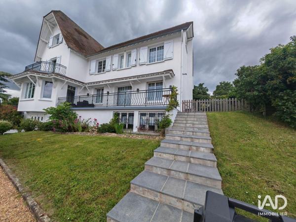 Maison à vendre 23 pièces 700 m² Coulombs