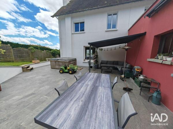 Maison à vendre 23 pièces 700 m² Coulombs