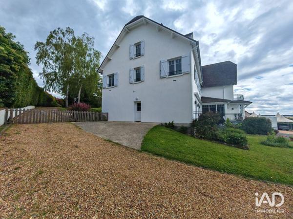 Maison à vendre 23 pièces 700 m² Coulombs