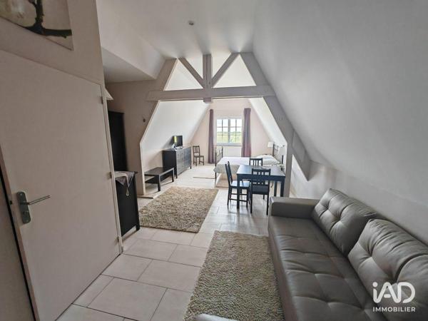 Maison à vendre 23 pièces 700 m² Coulombs