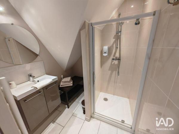 Maison à vendre 23 pièces 700 m² Coulombs