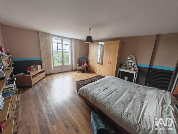 Maison à vendre 23 pièces 700 m² Coulombs