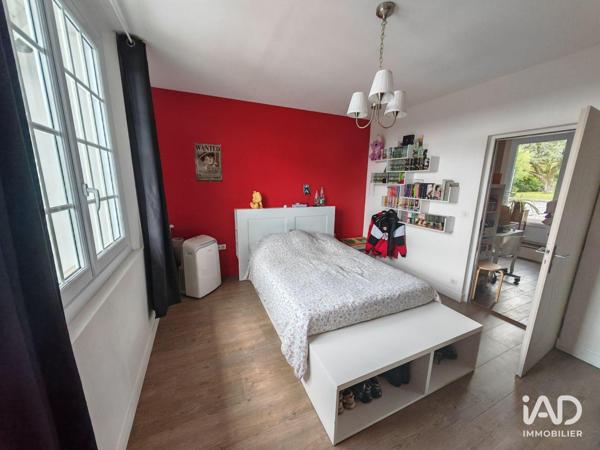 Maison à vendre 23 pièces 700 m² Coulombs