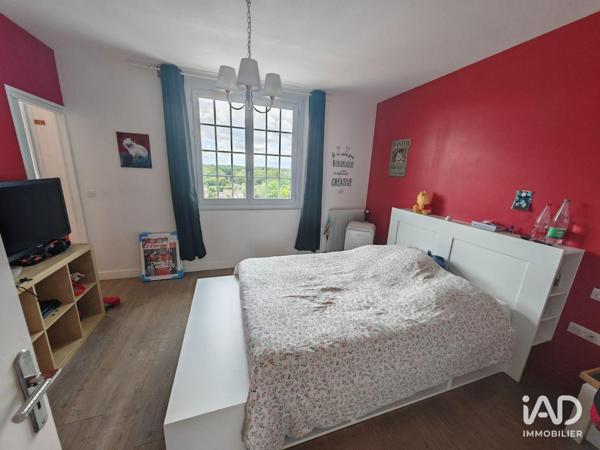 Maison à vendre 23 pièces 700 m² Coulombs