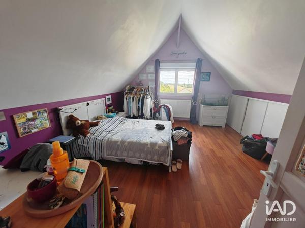 Maison à vendre 23 pièces 700 m² Coulombs