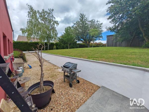 Maison à vendre 23 pièces 700 m² Coulombs