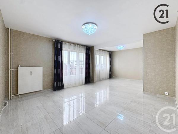 Appartement à vendre  4 pièces - 77 m 2   ST ANDRE LES VERGERS  - 10
