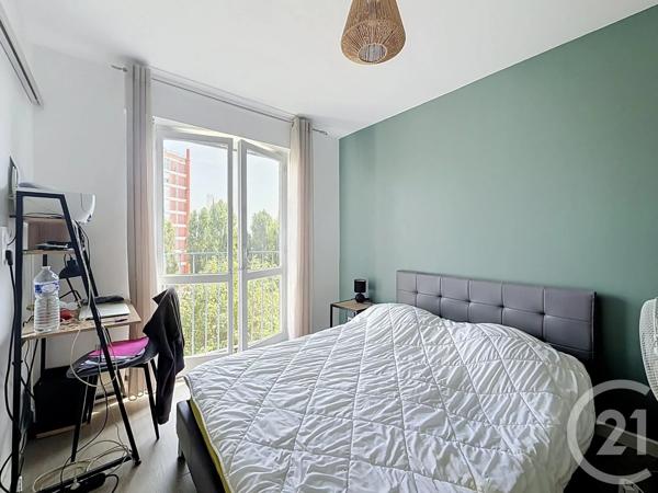 Appartement à vendre  4 pièces - 77 m 2   ST ANDRE LES VERGERS  - 10