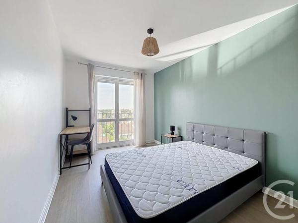 Appartement à vendre  4 pièces - 77 m 2   ST ANDRE LES VERGERS  - 10