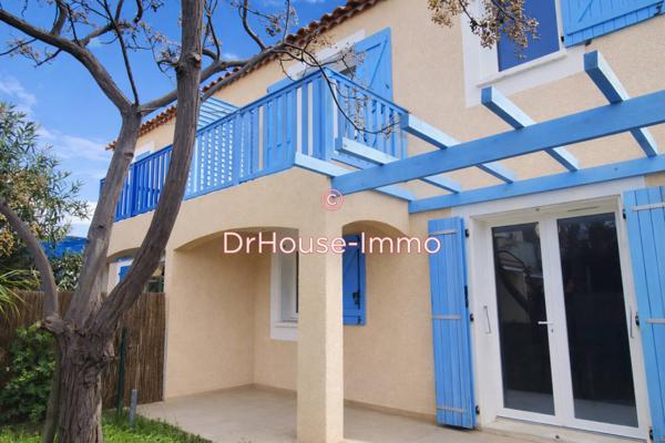 Maison à vendre 4 pièces de 64 m²