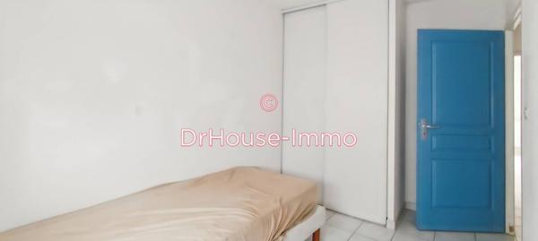 Maison à vendre 4 pièces de 64 m²