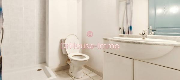 Maison à vendre 4 pièces de 64 m²