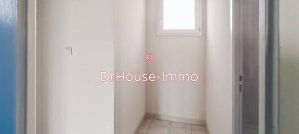 Maison à vendre 4 pièces de 64 m²