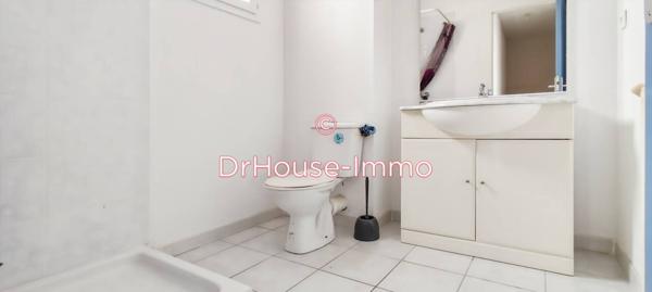 Maison à vendre 4 pièces de 64 m²