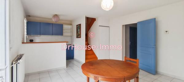 Maison à vendre 4 pièces de 64 m²