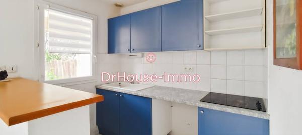 Maison à vendre 4 pièces de 64 m²