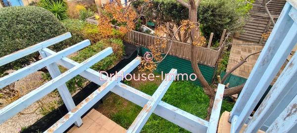 Maison à vendre 4 pièces de 64 m²