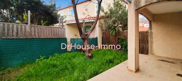 Maison à vendre 4 pièces de 64 m²