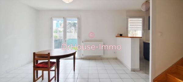 Maison à vendre 4 pièces de 64 m²