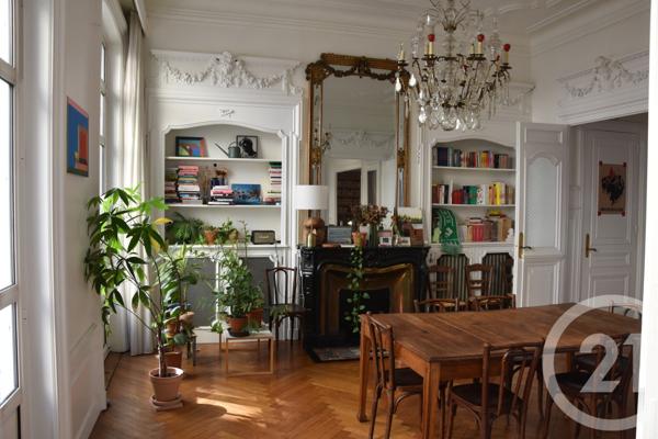 Appartement F7 à vendre  7 pièces - 222 m2 ST ETIENNE - 42