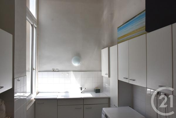 Appartement F7 à vendre  7 pièces - 222 m2 ST ETIENNE - 42