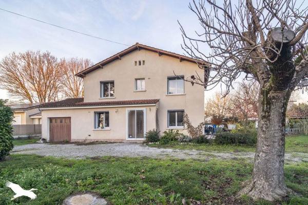 Maison à vendre |  Blan |  5 pièces | 131 m²