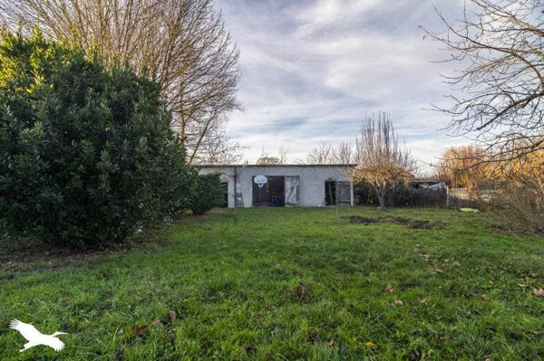 Maison à vendre |  Blan |  5 pièces | 131 m²