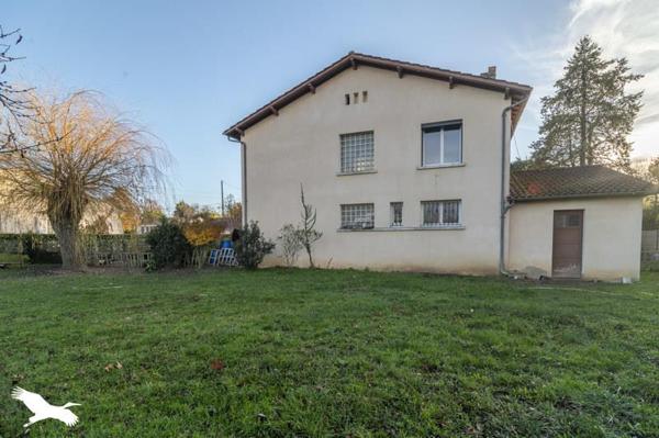 Maison à vendre |  Blan |  5 pièces | 131 m²